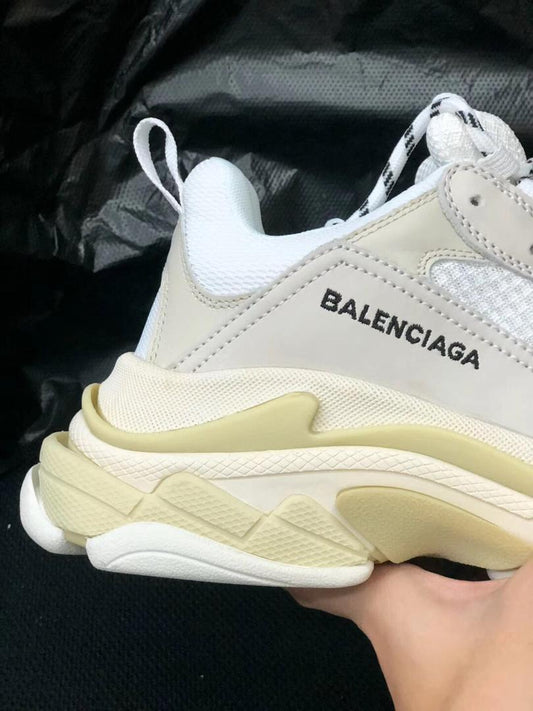 BC TRAINER