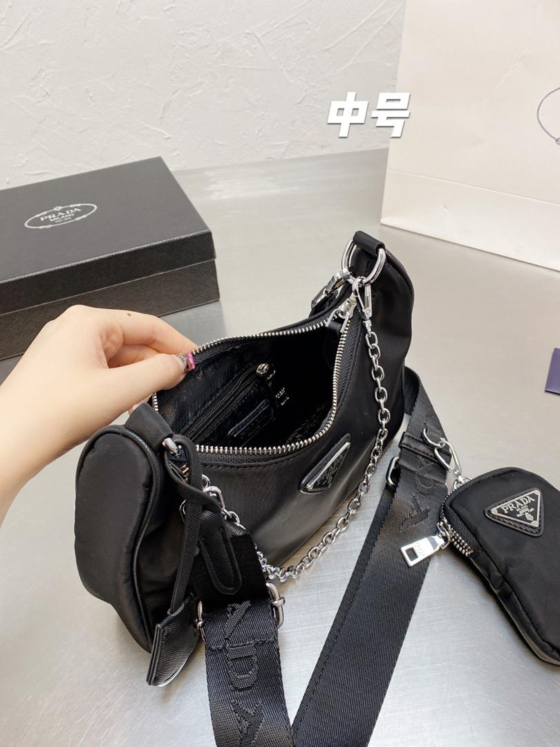 PRA BAG