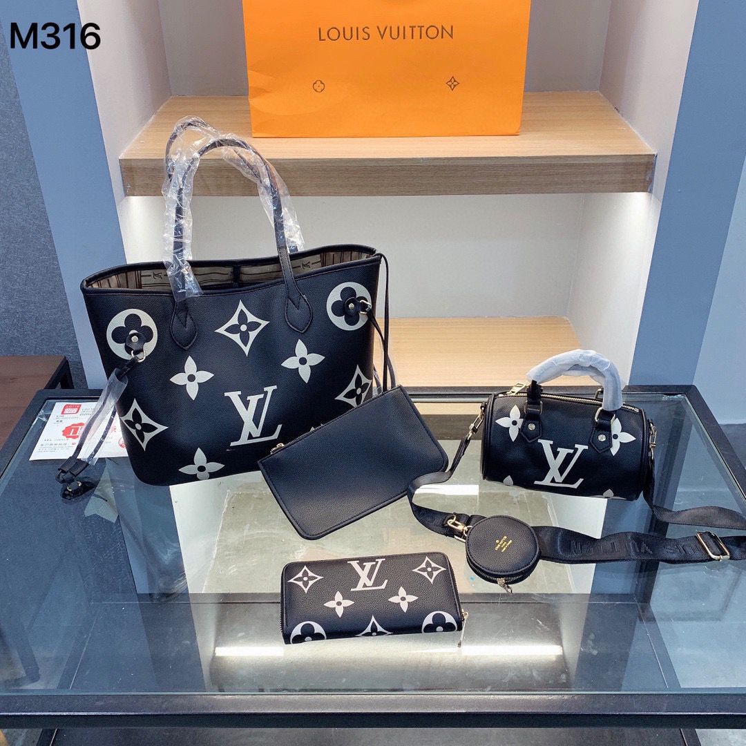 Bag sets