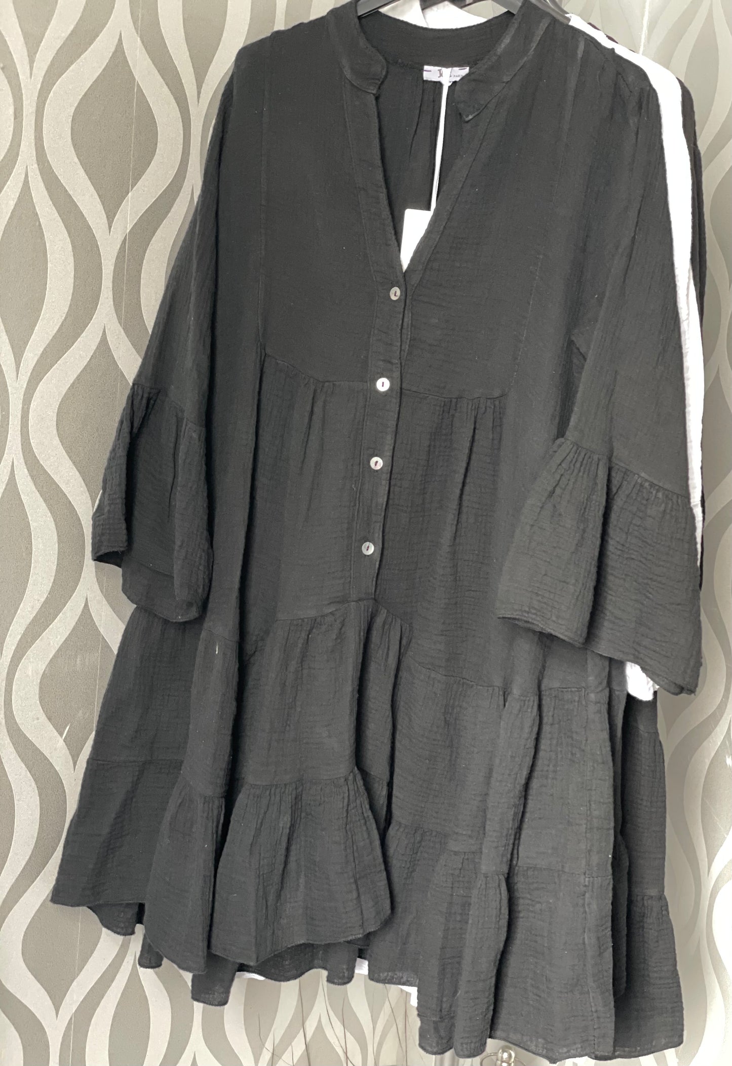 Talia dresses