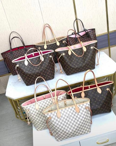 VV Neverfull