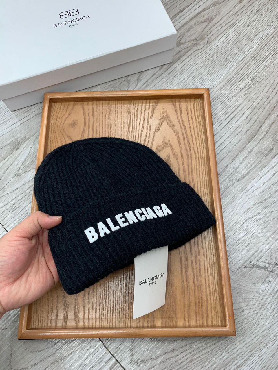 BB hats