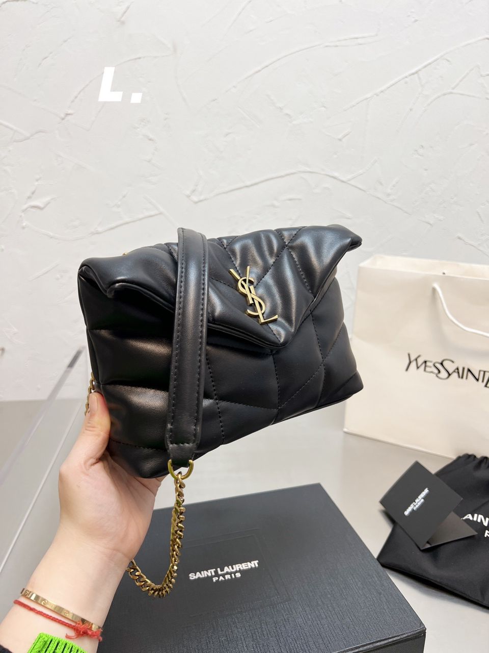 YS bag