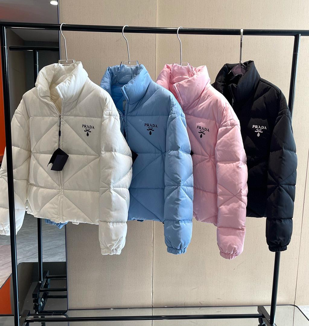 Pra ladies jackets