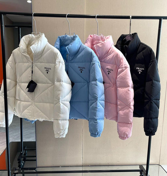 Pra ladies jackets
