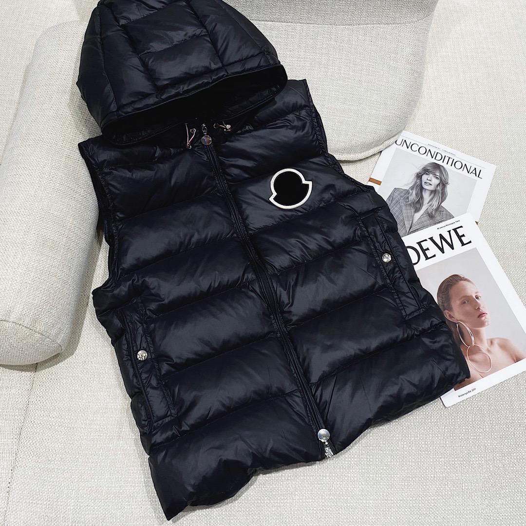 MM body warmer