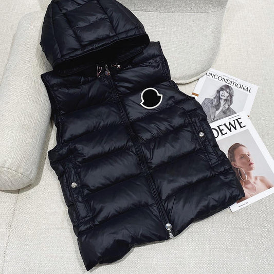 MM body warmer