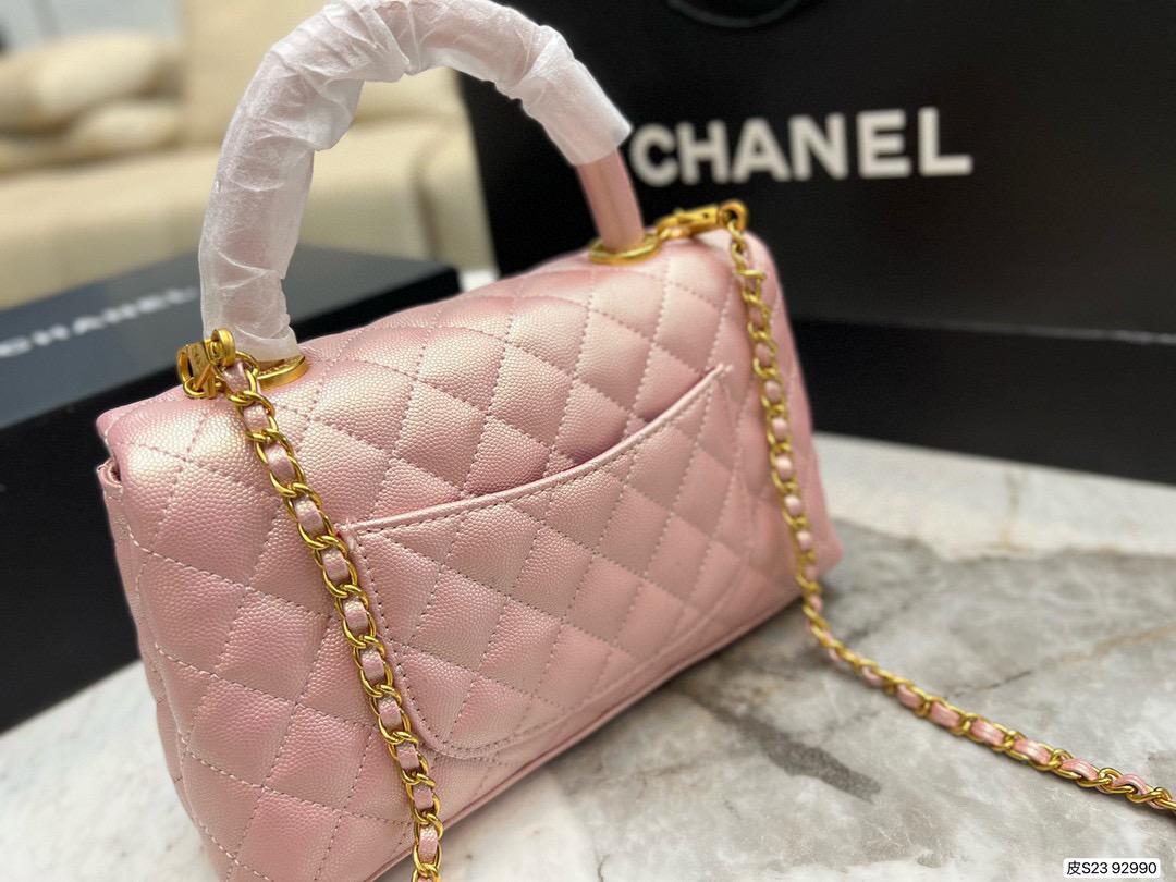 CC bag