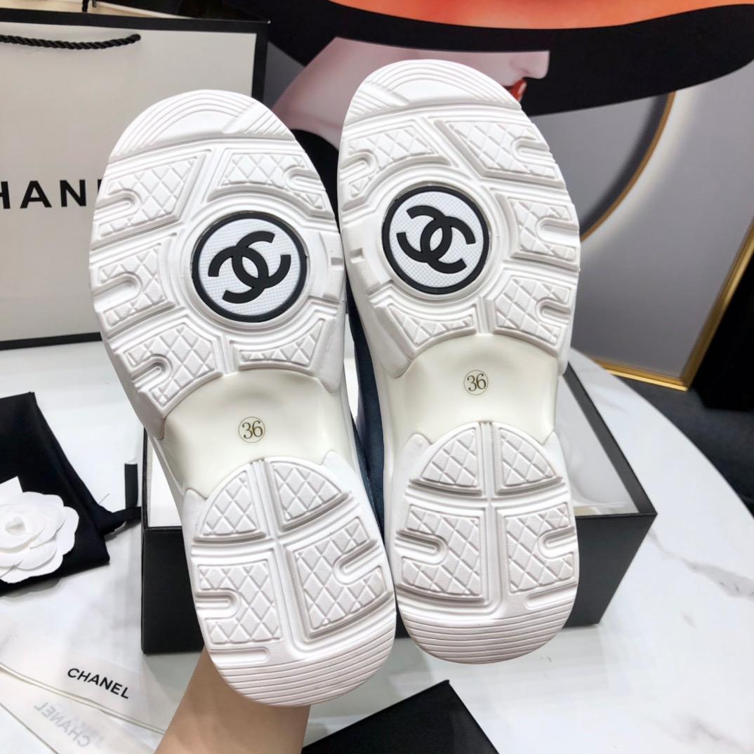 Cc trainers