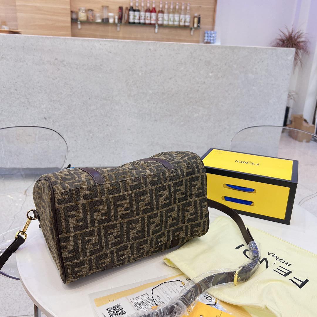 FF bag