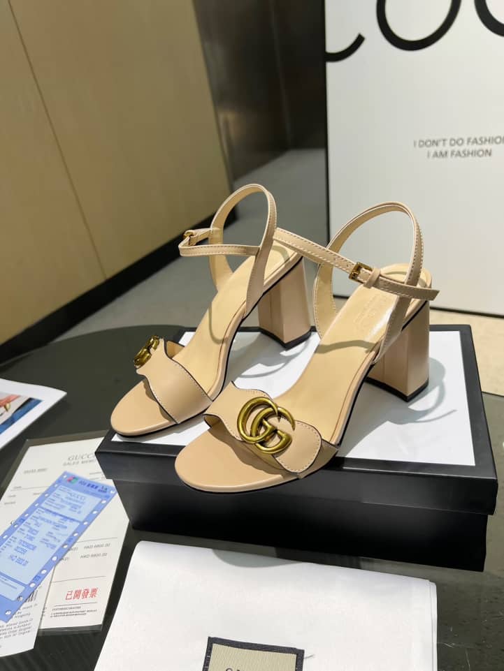 Gg heels