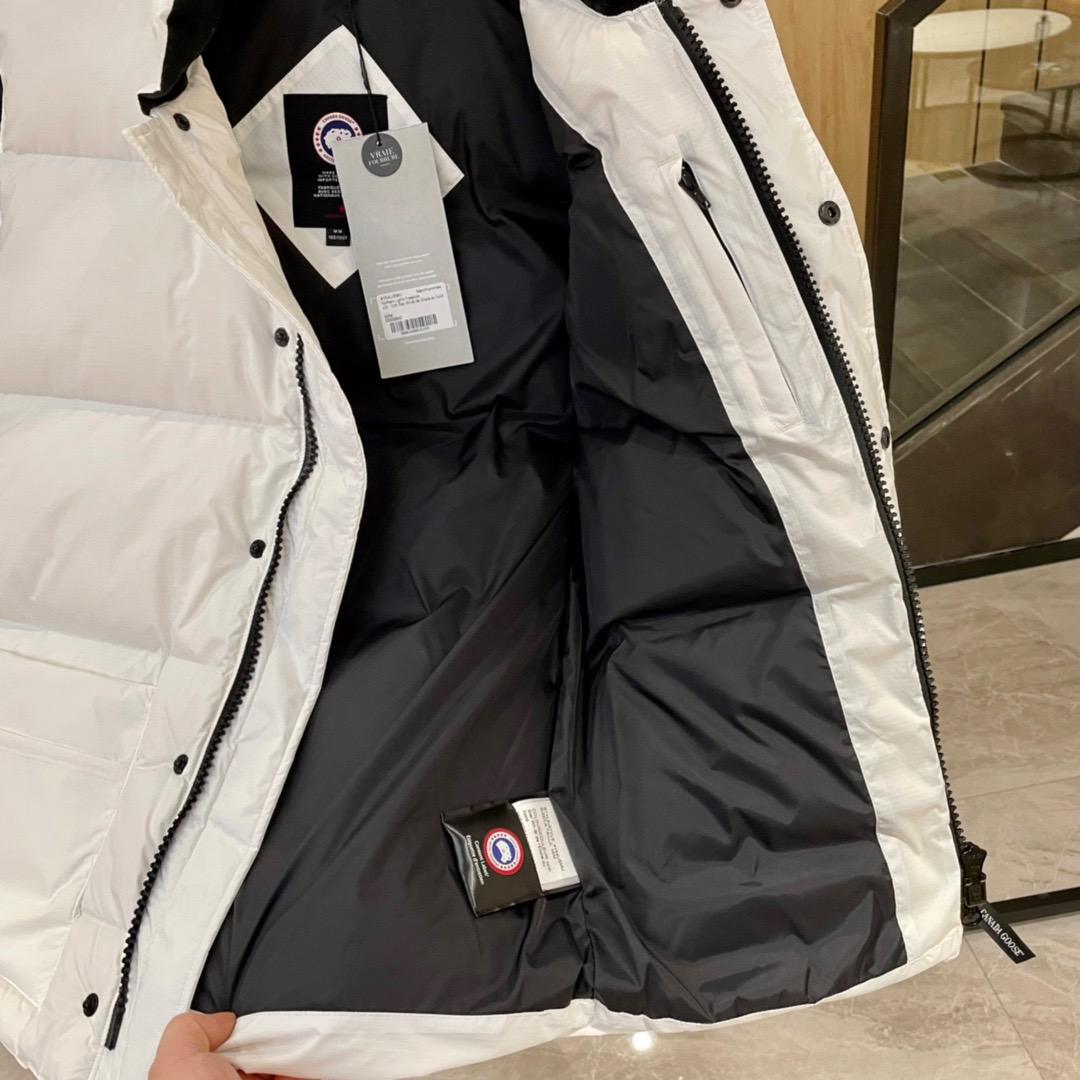 CG body warmer