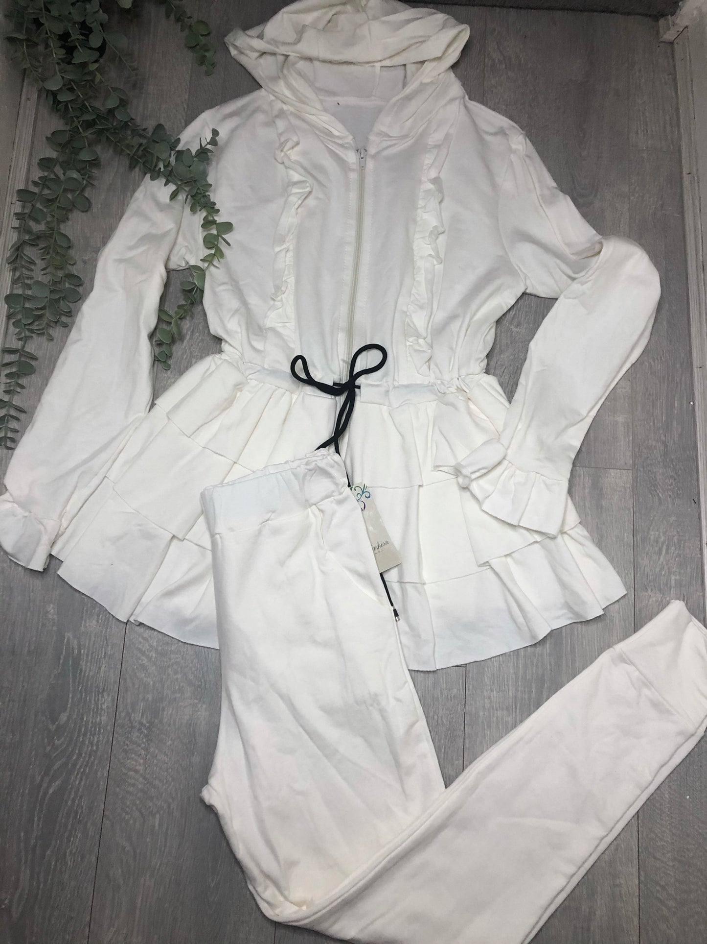 Tutu loungewear - Layna’s Boutique   clothing boutique loungewear, tracksuits, dresses