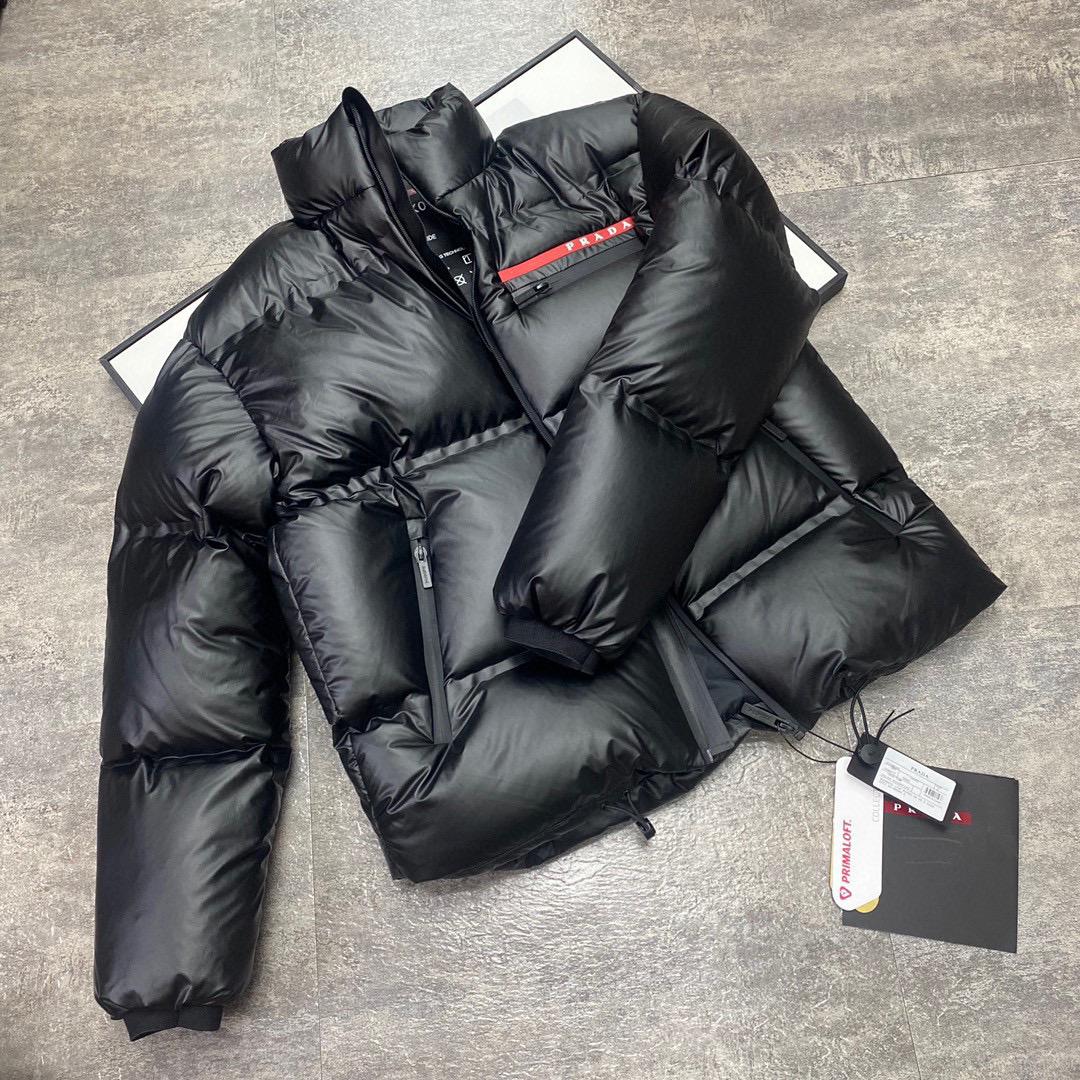 Pra jacket