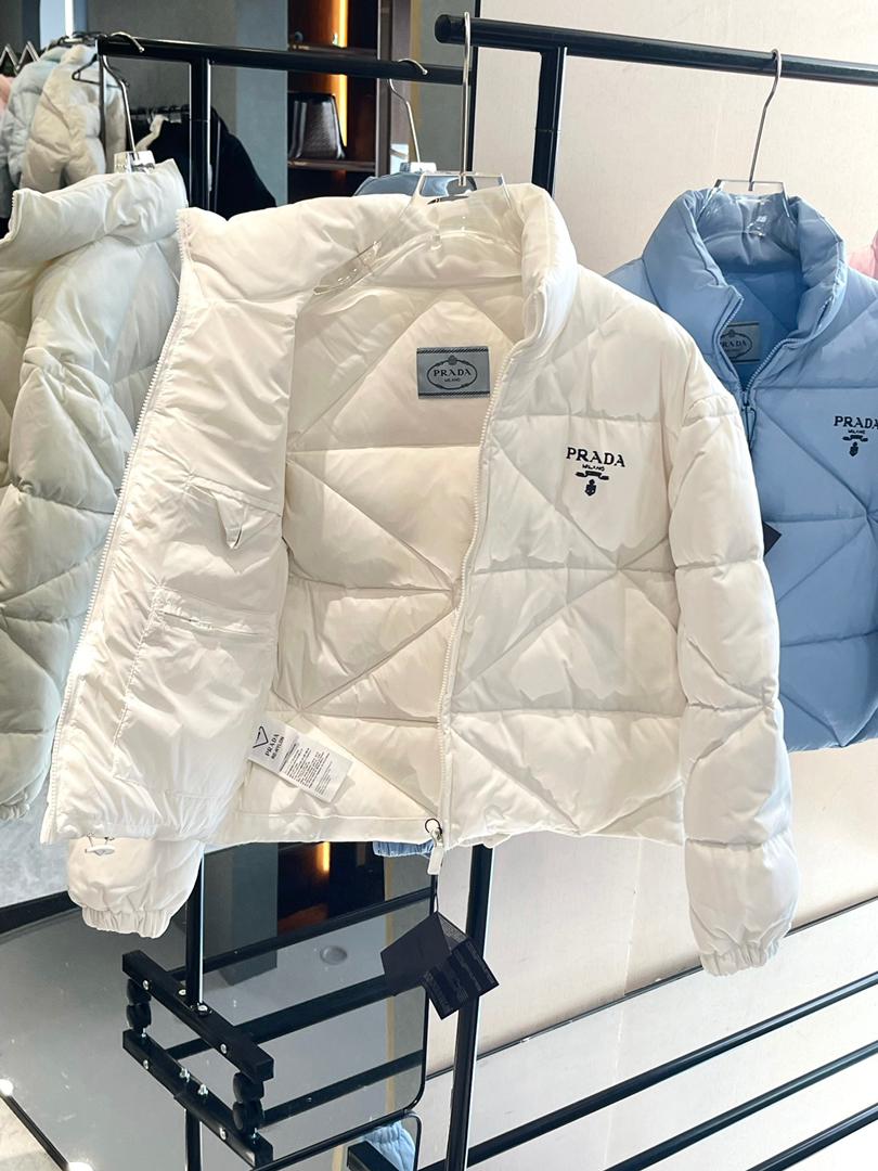 Pra ladies jackets