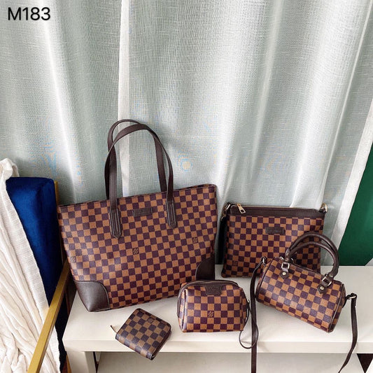 Bag sets