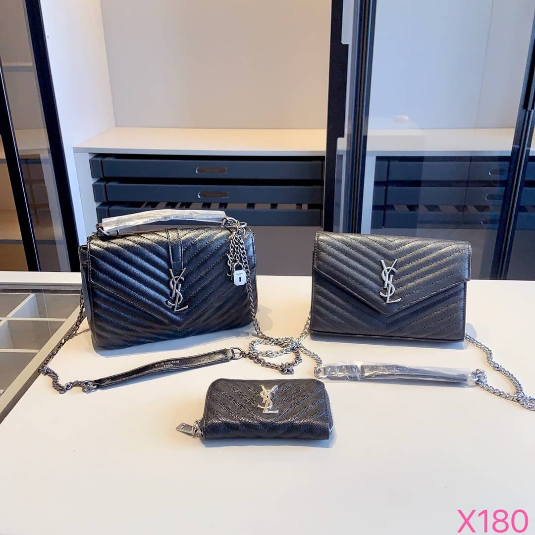 Ys bag set