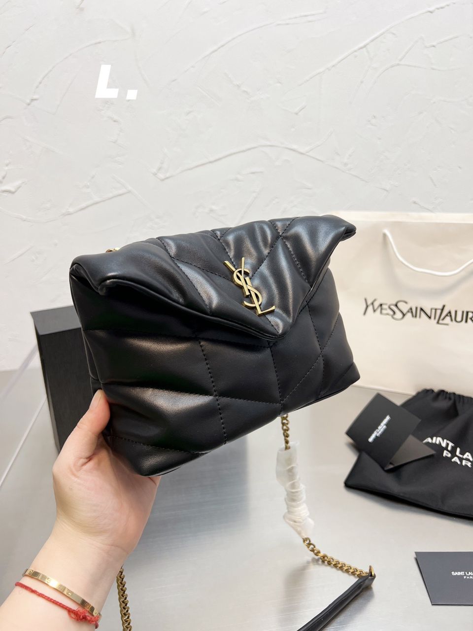 YS bag