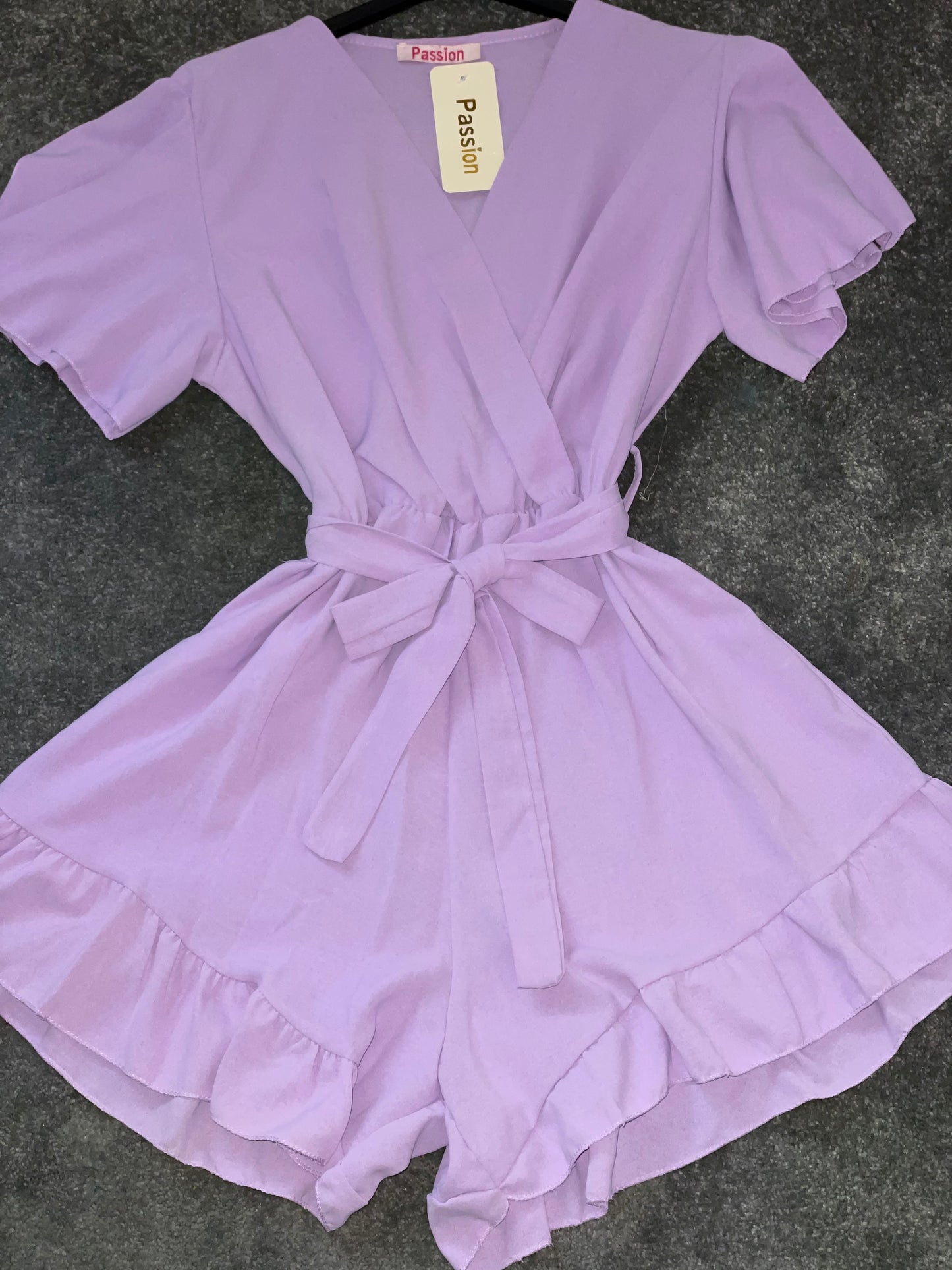 Play suit