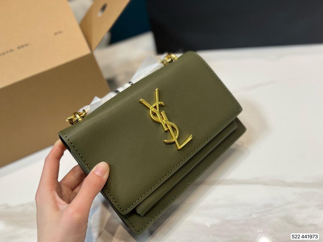 Ys bags