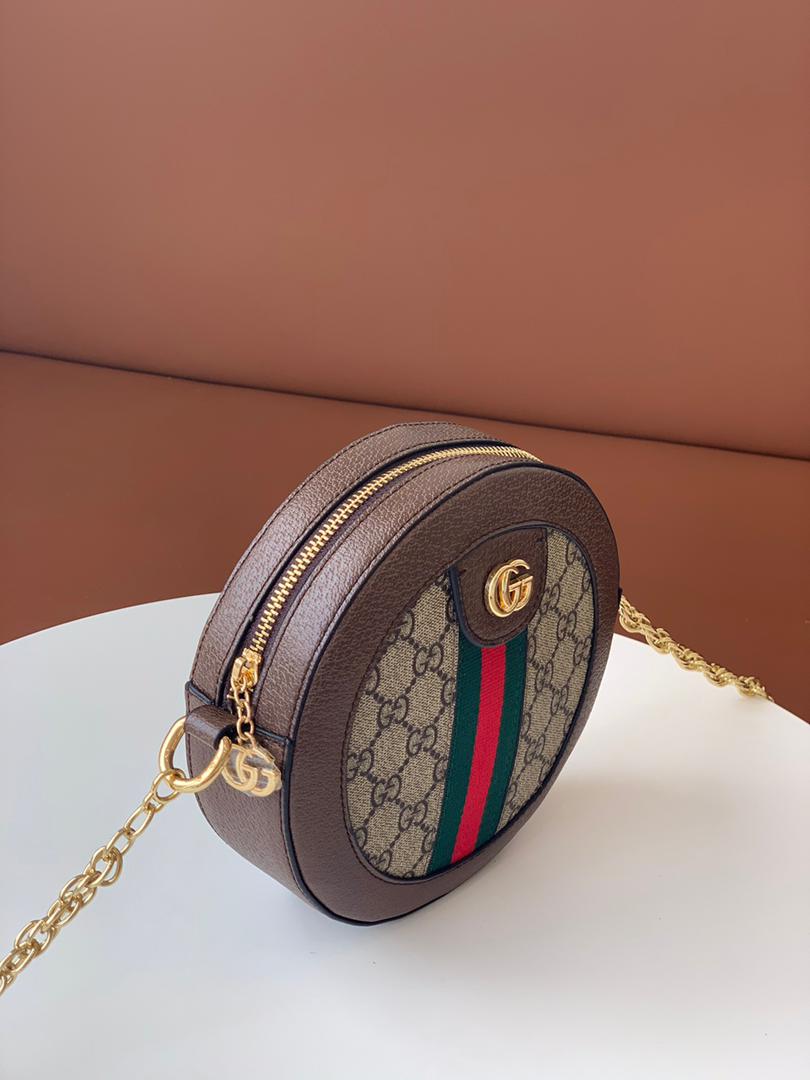 GG BAG