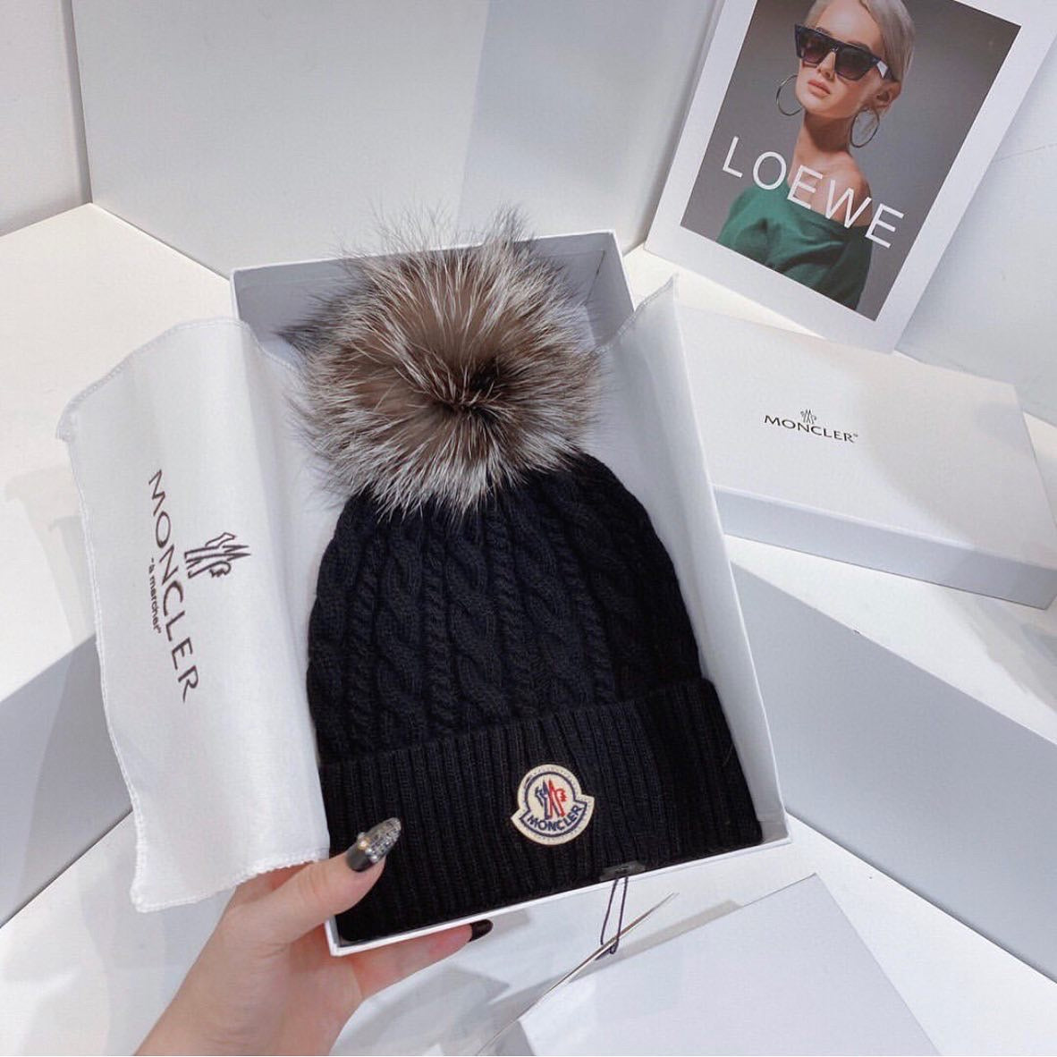 MM HATS
