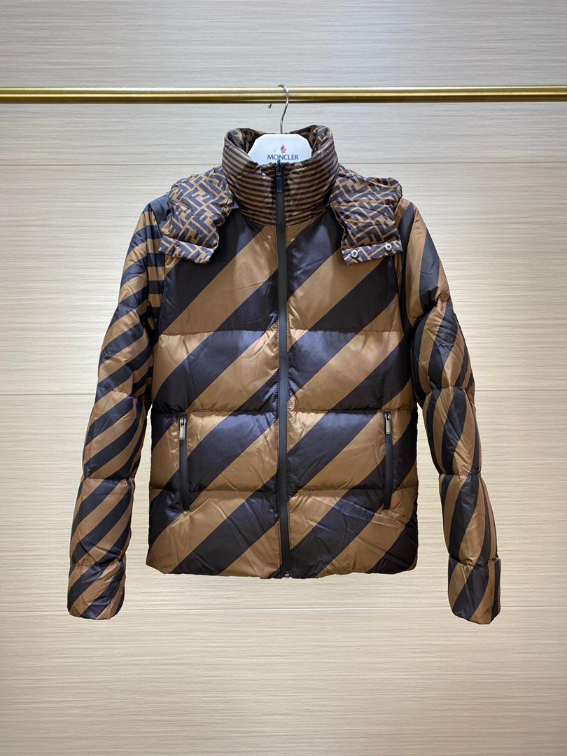 FF jacket