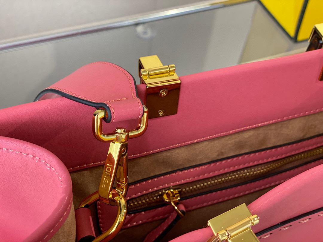 FF bag
