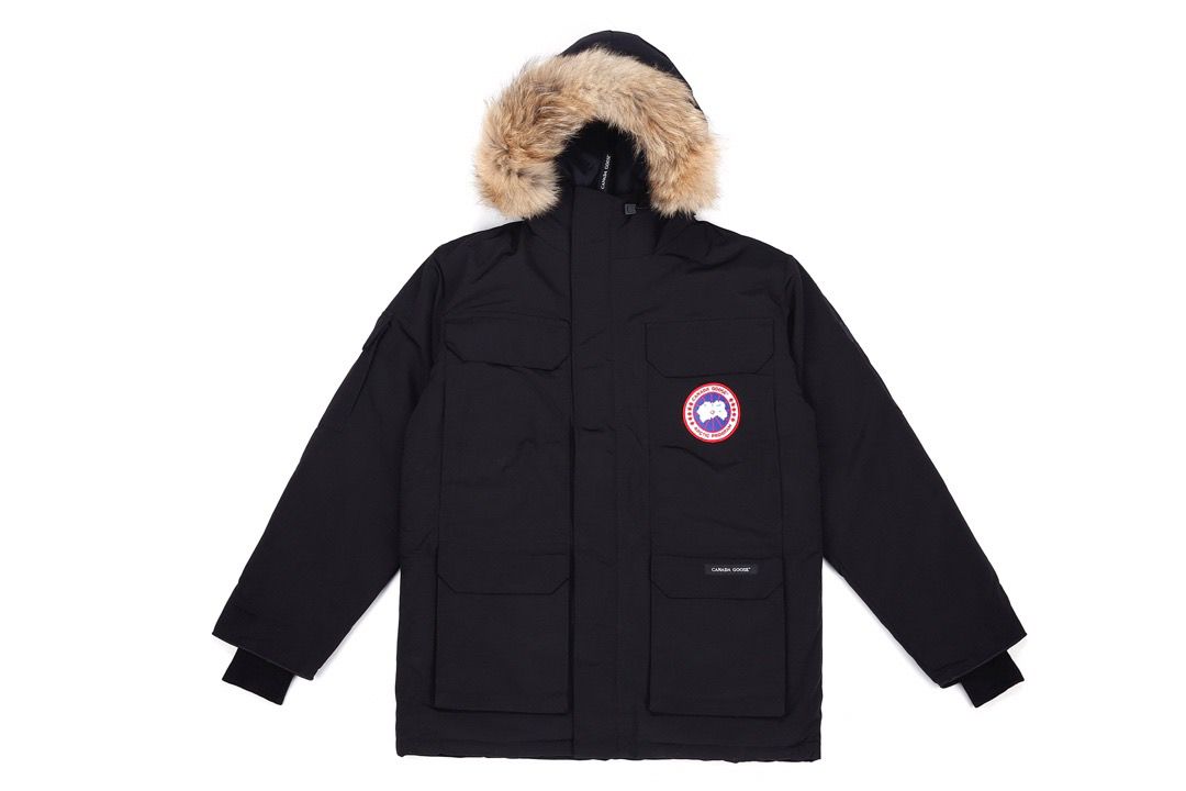 Men’s CG JACKET