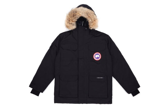 Men’s CG JACKET