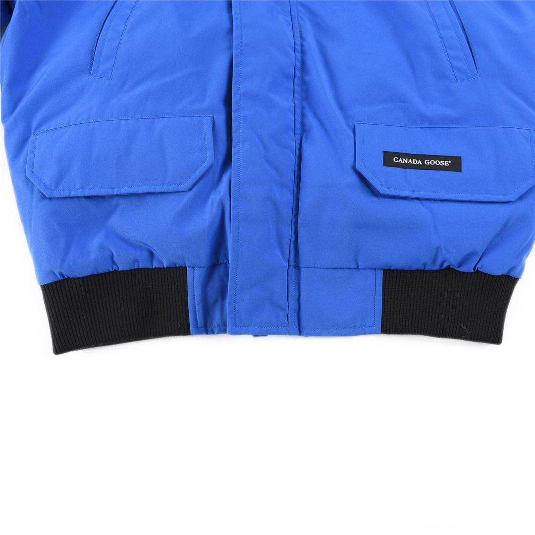 LADIES CG CHILLIWACK BOMBER