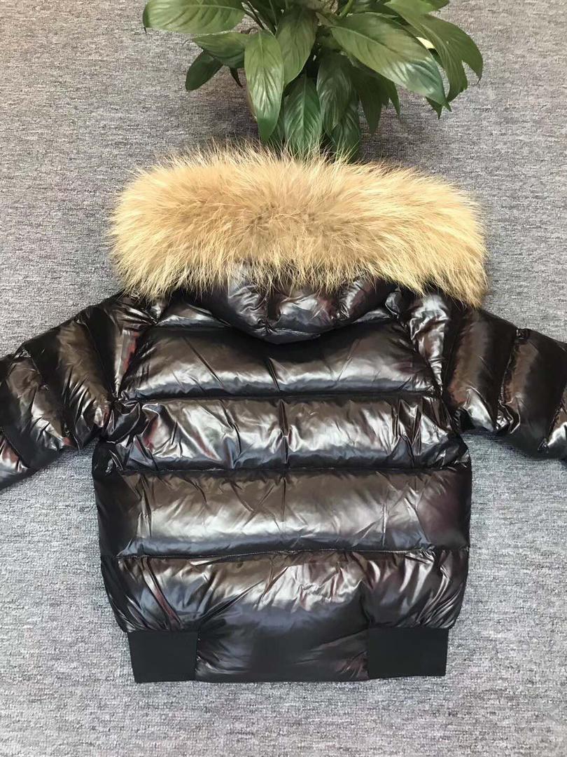 Ladies MM jacket
