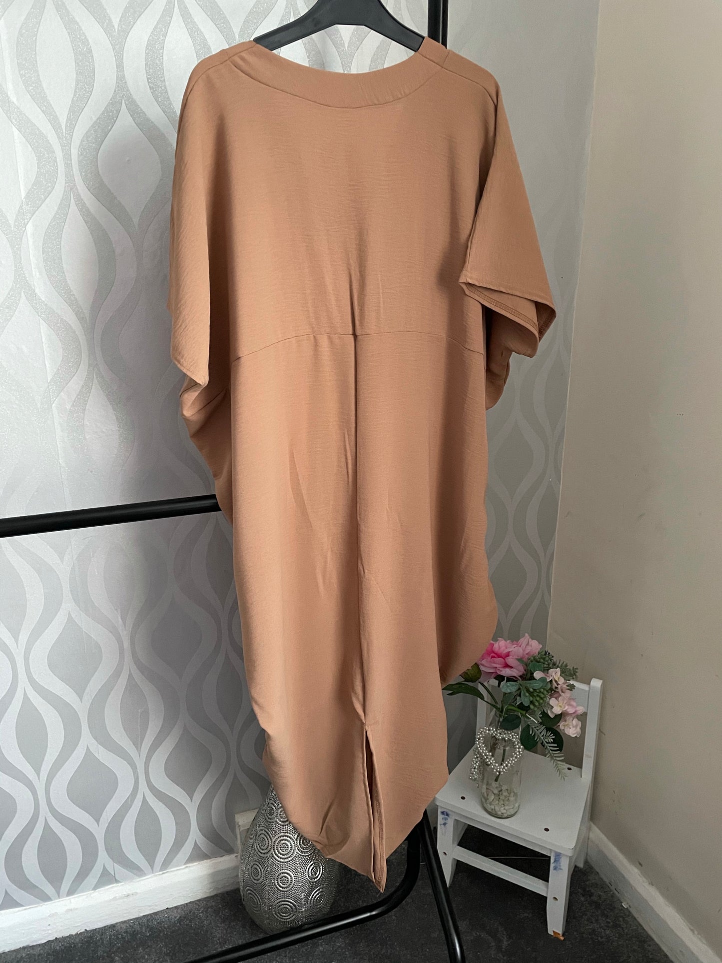 Bella dress - Layna’s Boutique   clothing boutique loungewear, tracksuits, dresses