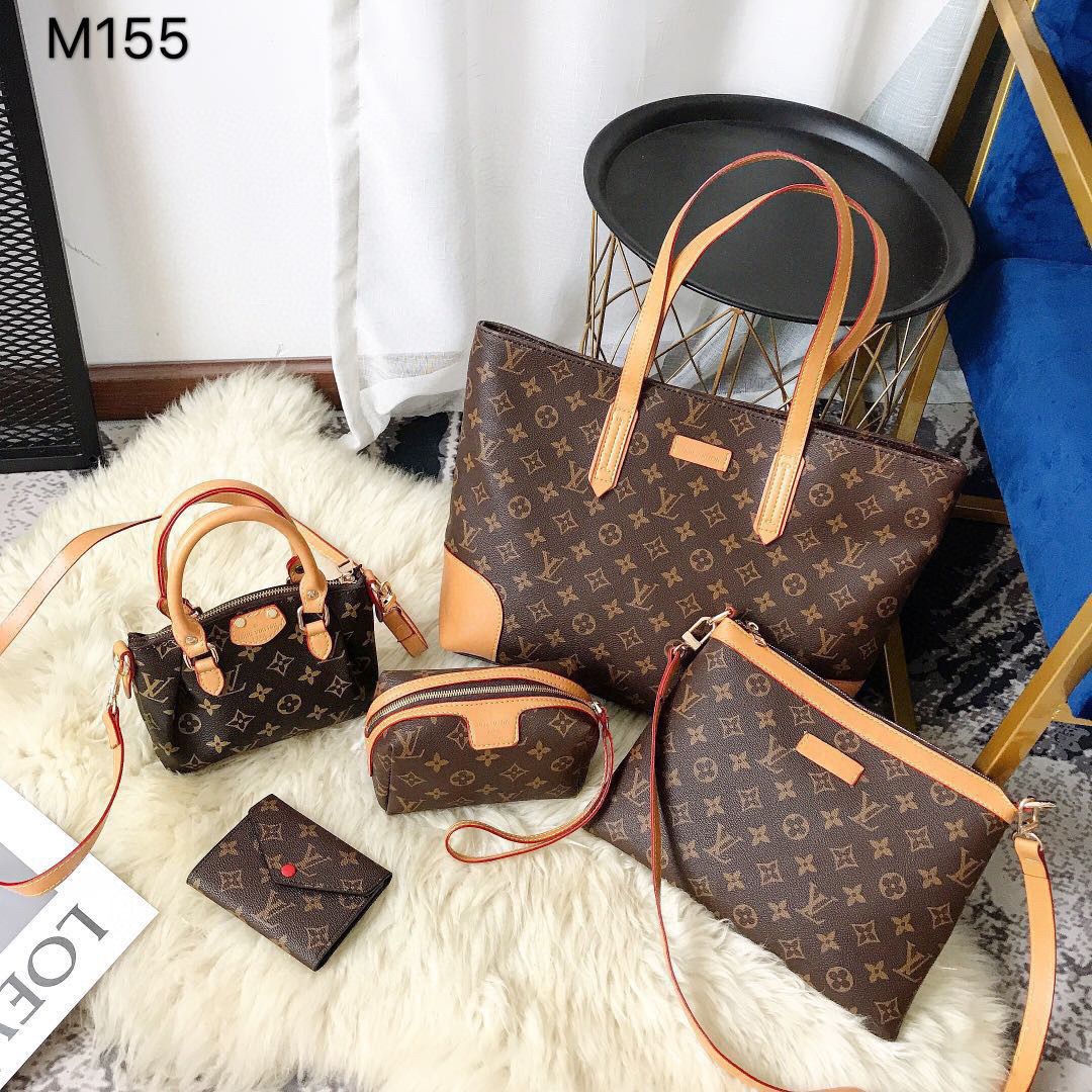 Bag sets