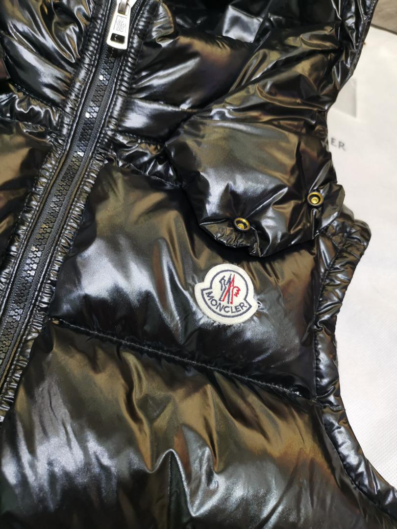 Mm body warmer