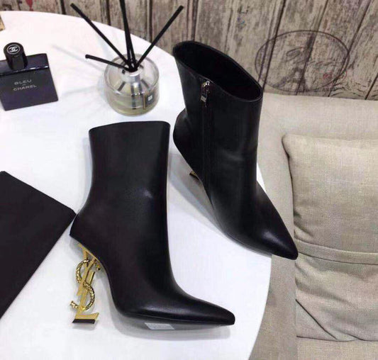 Ys boots