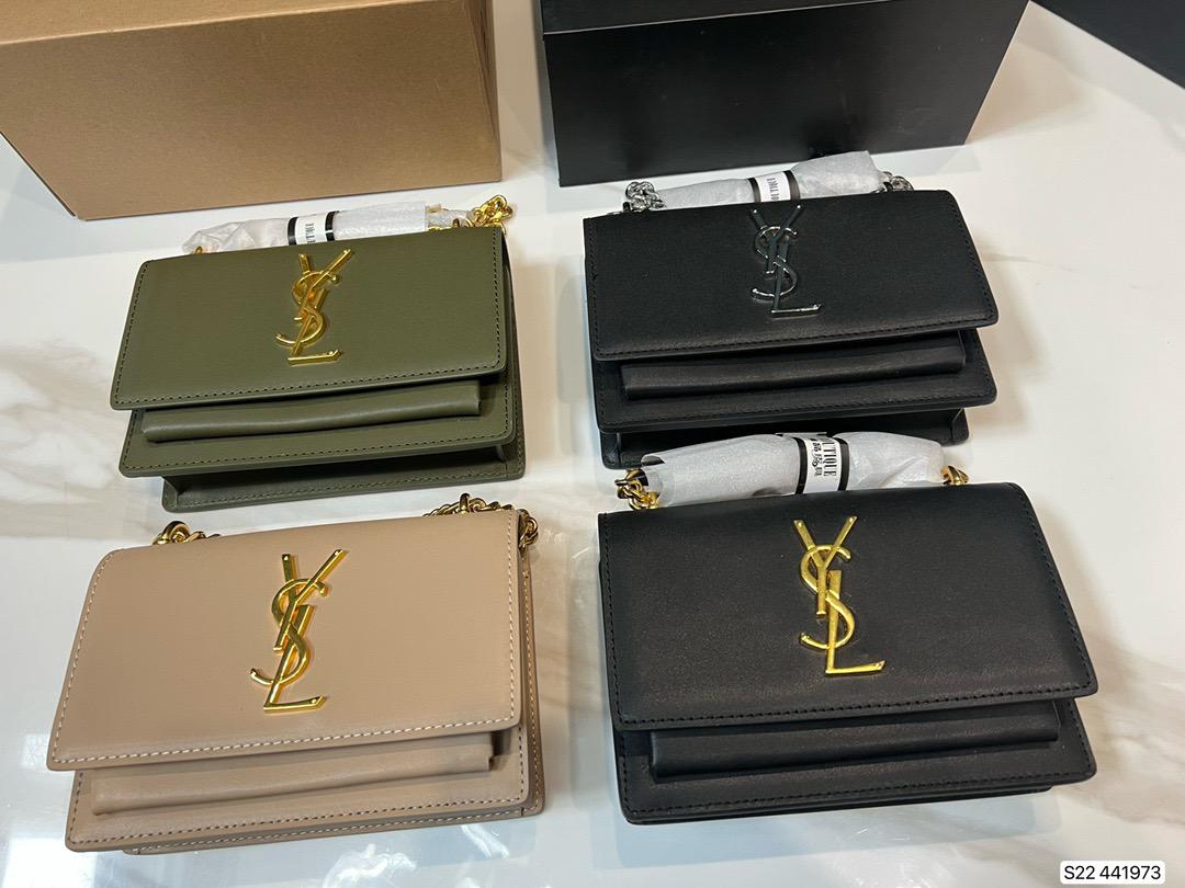 Ys bags