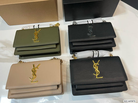 Ys bags