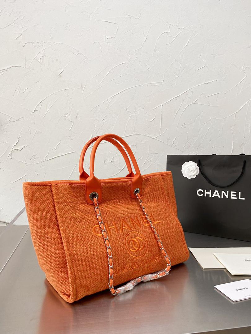 CC shoppers bag