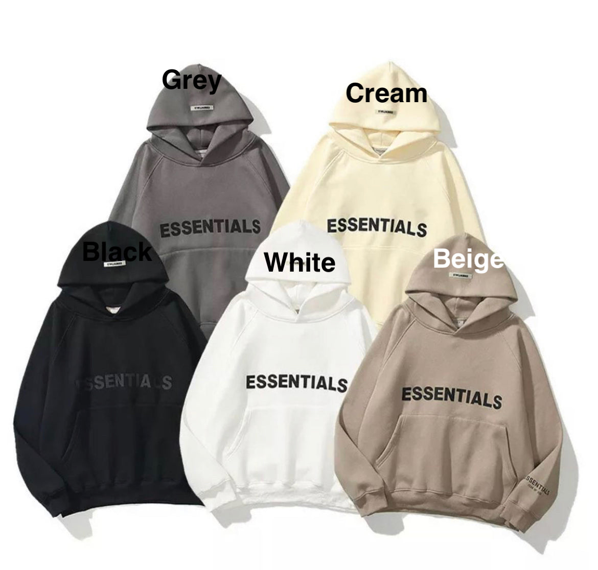 Hoodies/ hoody