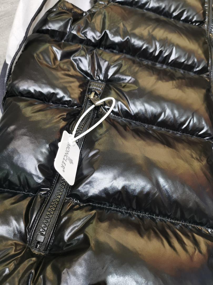 Mm body warmer