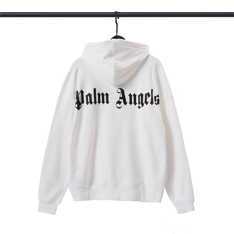 Angel hoody