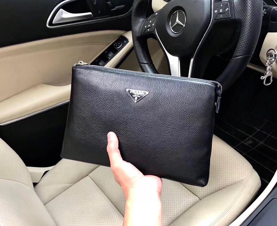 Mens pra bag