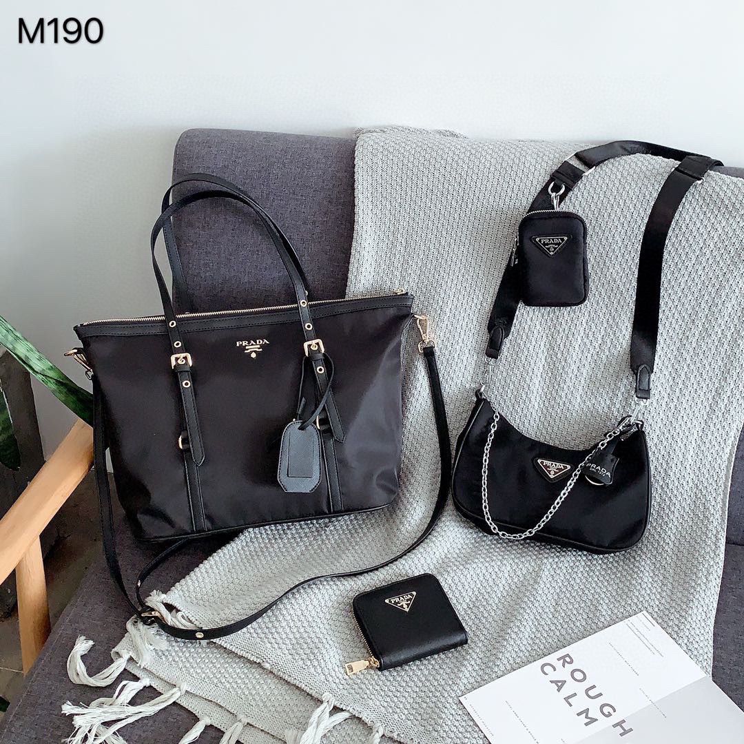 Bag sets