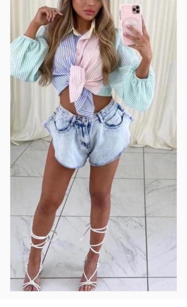 Dolce shirt