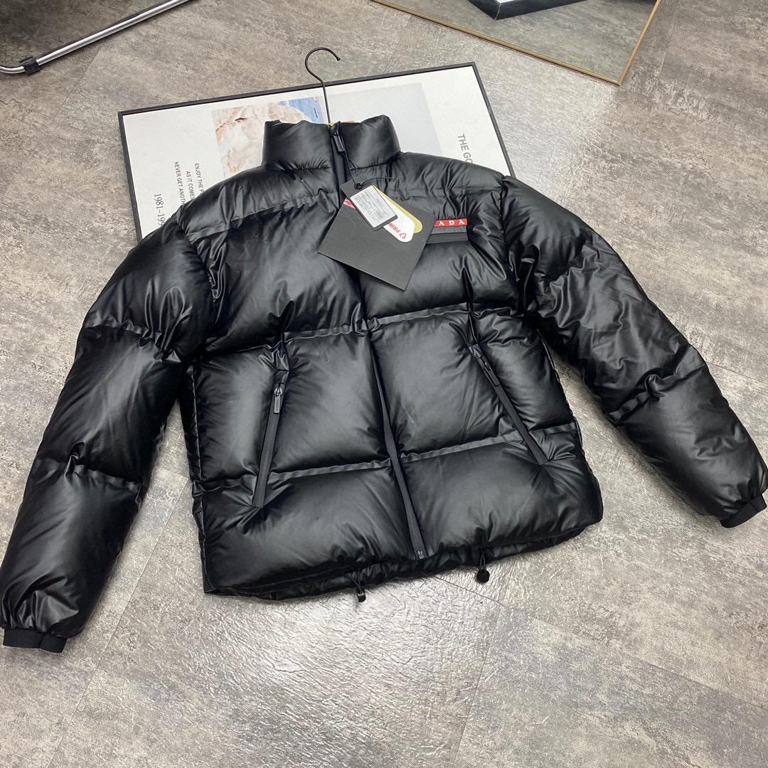 Pra jacket