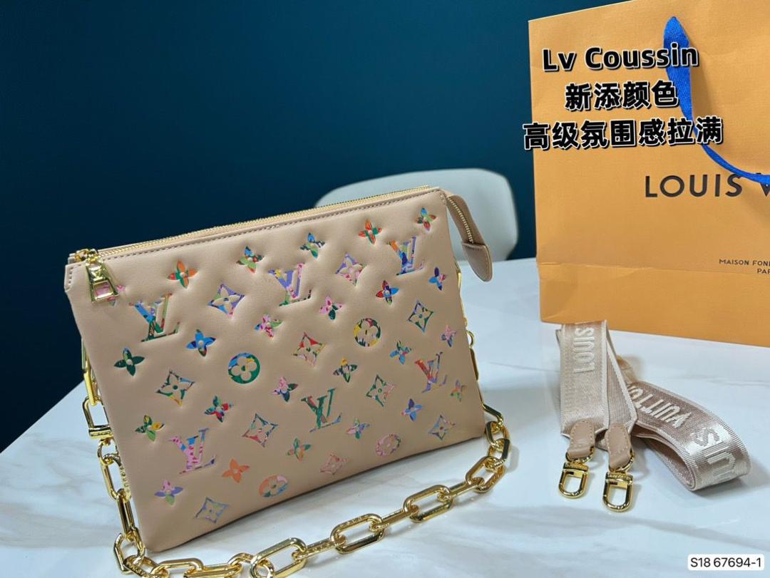 Vv bag