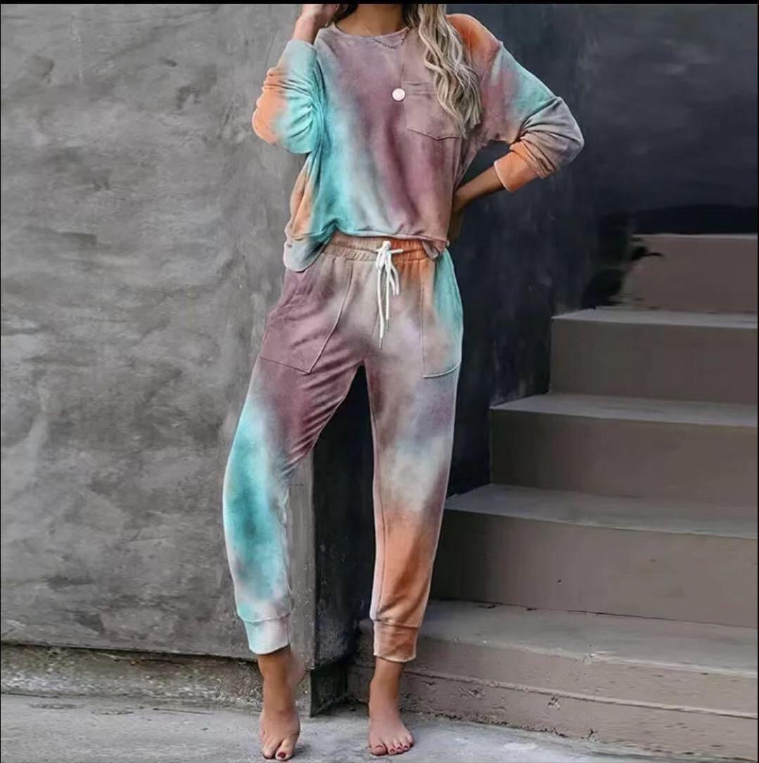 ARIYA loungewear - Layna’s Boutique   clothing boutique loungewear, tracksuits, dresses