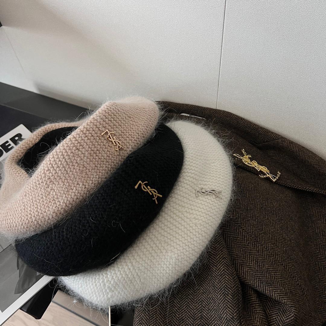 Ys hats