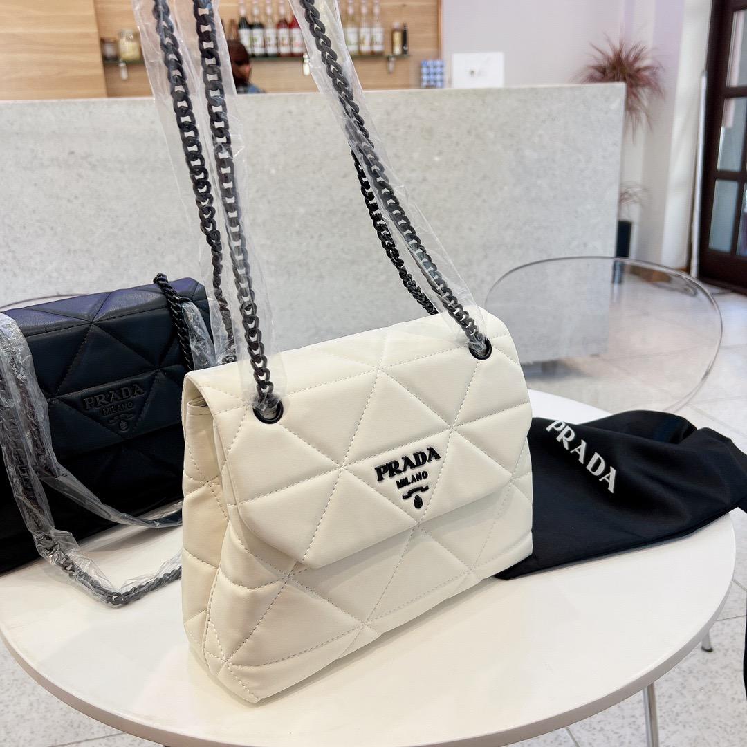 Pra bags